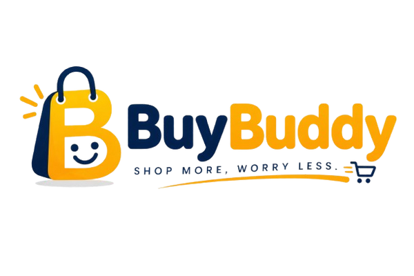 Buy Buddy